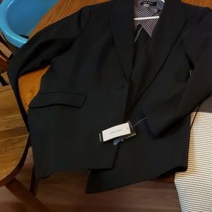 Women's blazer